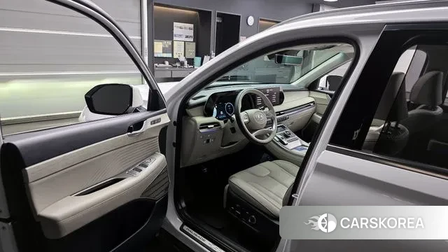 Hyundai The New Palisade id 3022201 из Кореи 20