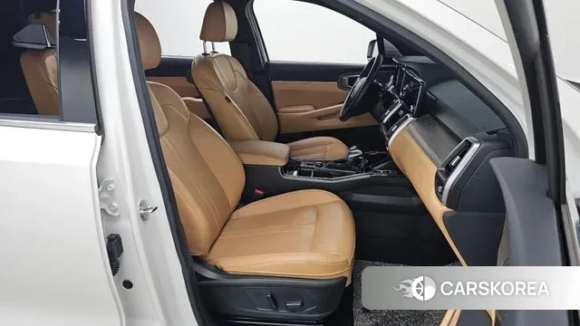 Kia Sorento 4th Generation id 3600116 из Кореи 20