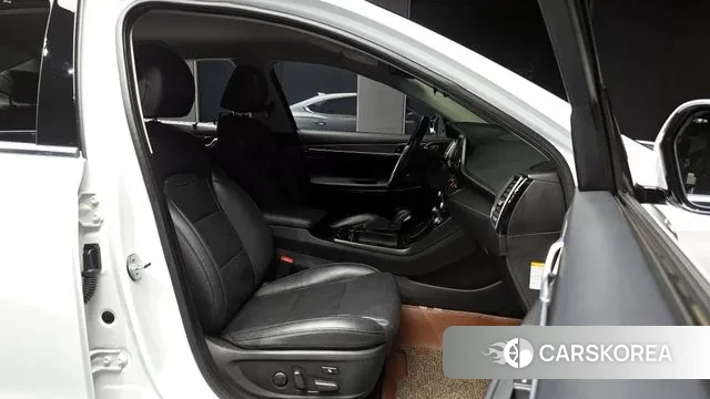 Hyundai Grandeur IG Hybrid id 3039152 из Кореи 20