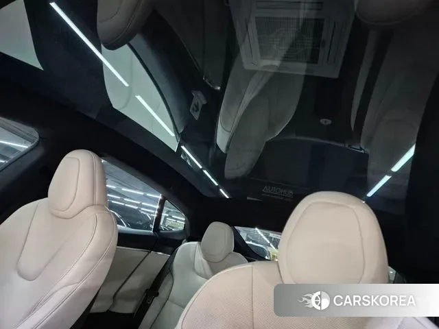 Tesla Model S id 3619004 из Кореи 15