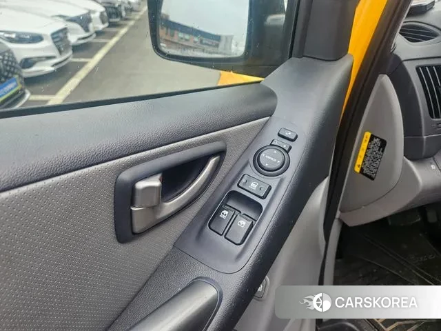 Hyundai The New Grand Starex id 3476734 из Кореи 14