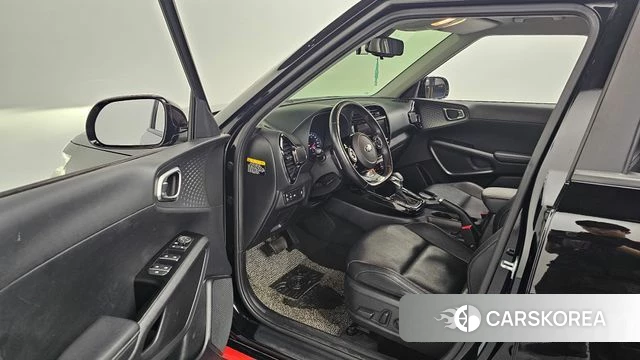 Kia Soul Booster id 4722379 из Кореи 31