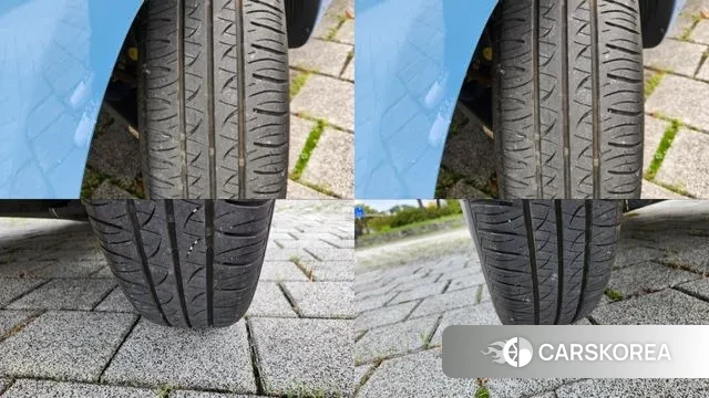 Kia The New Ray id 3232646 из Кореи 20