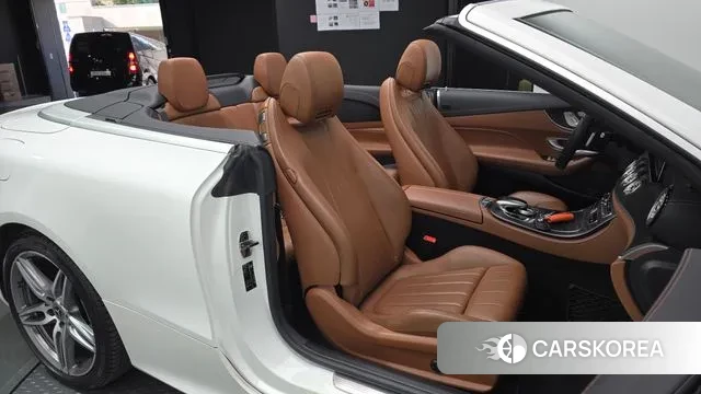 Mercedes-Benz E-Class W213 id 3319227 из Кореи 20