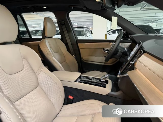 Volvo XC90 second Generation id 4432271 из Кореи 20