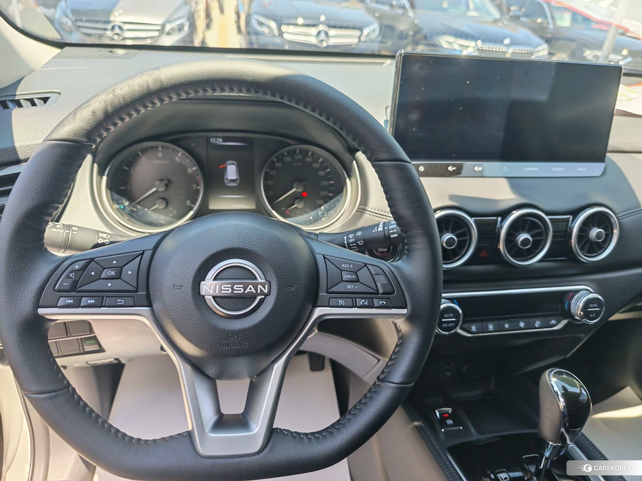 Nissan Qijun id 4468174 из Китая 13