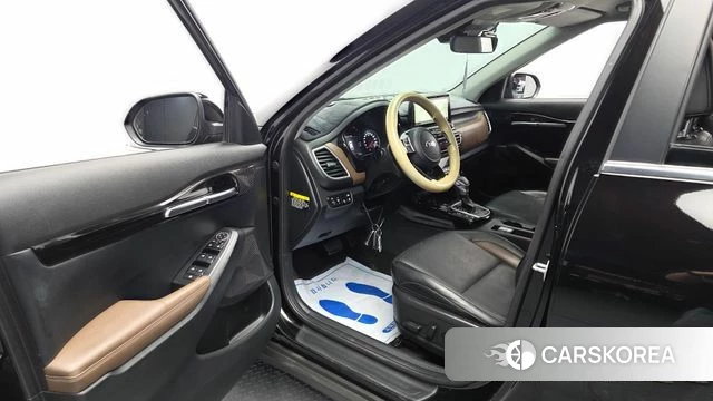 Kia Seltos id 4657876 из Кореи 33