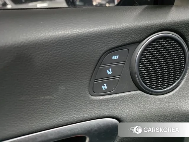 Hyundai Sonata D Edge Hybrid (DN8) id 3770134 из Кореи 20