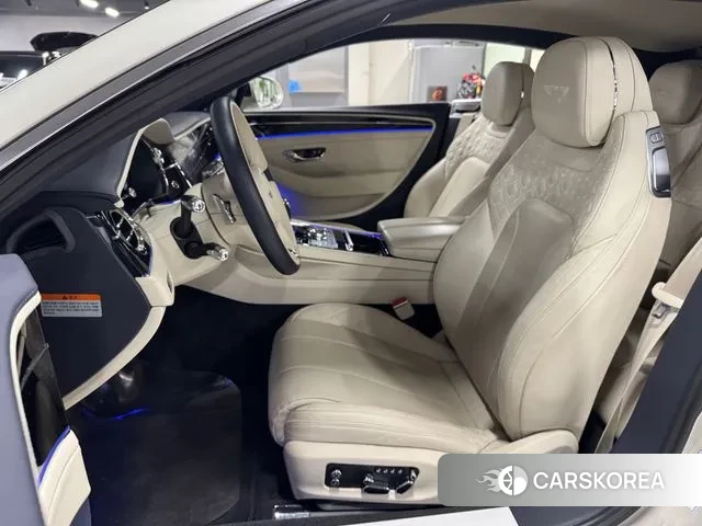 Bentley Continental GT 3rd Generation id 3499266 из Кореи 15