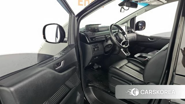 Hyundai Staria id 4898295 из Кореи 33