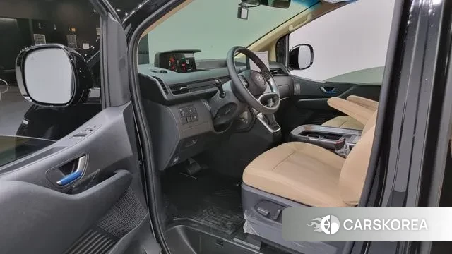 Hyundai Staria id 3486946 из Кореи 20