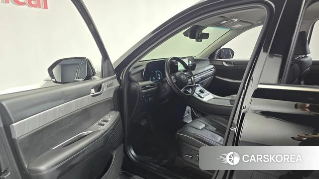 Hyundai The New Palisade id 4893086 из Кореи 35