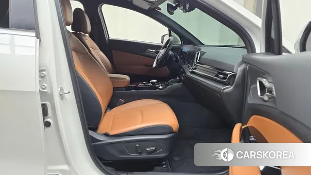 Kia Sportage 5th Generation id 3007010 из Кореи 20