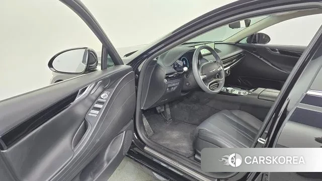 Genesis G80 (RG3) id 3670044 из Кореи 20