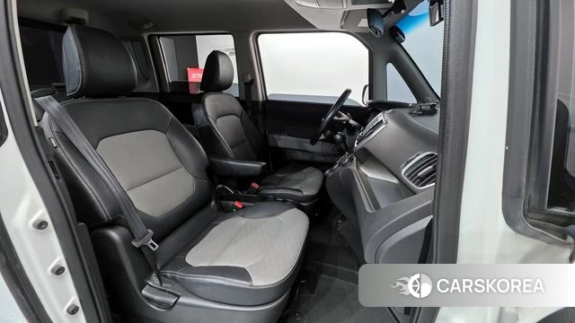 Kia The New Ray id 4020192 из Кореи 20