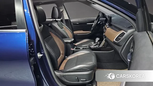 Kia Seltos id 3412904 из Кореи 20