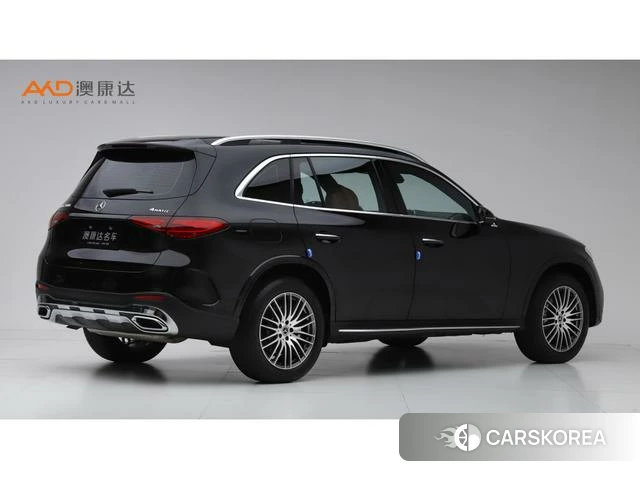 Mercedes-Benz GLC id 3939401 из Китая 10