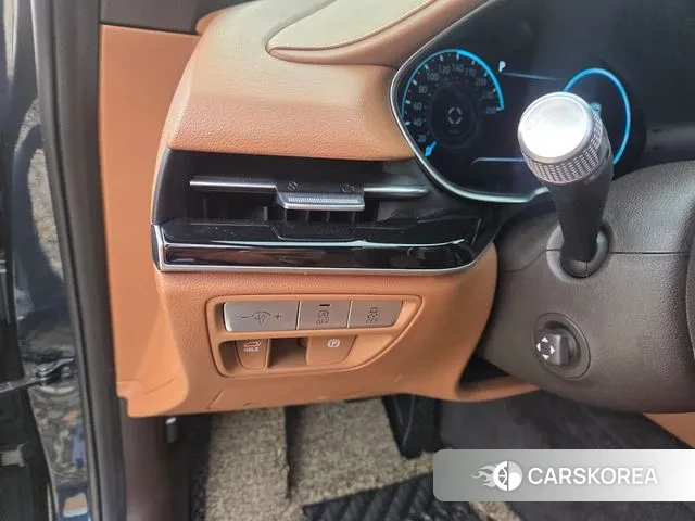 Genesis G80 (RG3) id 3756978 из Кореи 17