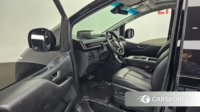 Hyundai Staria id 3590719 из Кореи 20