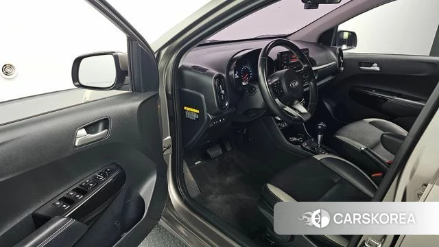 Kia All New Morning (JA) id 4615298 из Кореи 20