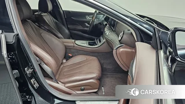 Mercedes-Benz CLS-Class C257 id 3525215 из Кореи 20