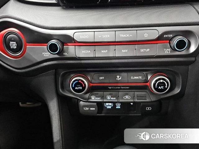 Hyundai Veloster (JS) id 3853261 из Кореи 20