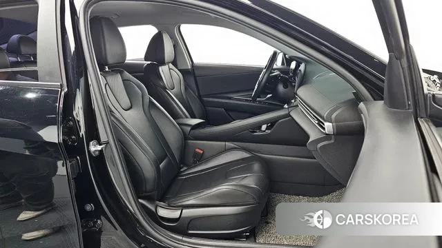 Hyundai Avante (CN7) id 3373406 из Кореи 20