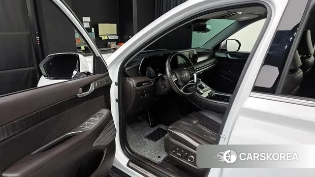 Hyundai The New Palisade id 3591205 из Кореи 20