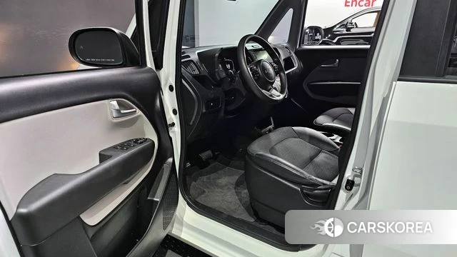 Kia The New Kia Ray id 4230580 из Кореи 20