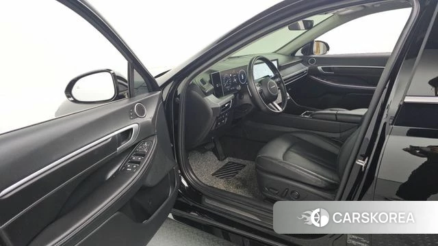 Hyundai Sonata D Edge (DN8) id 4315352 из Кореи 20