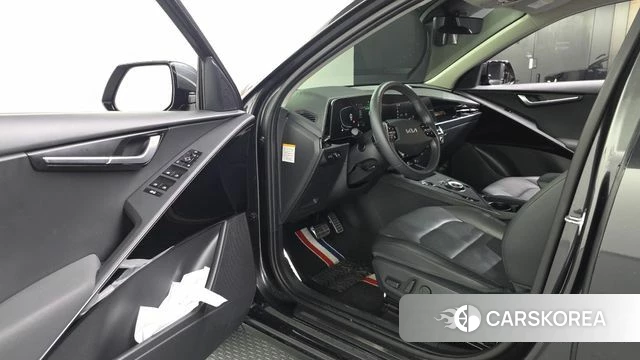 Kia Di Ol Nu Niro id 4561482 из Кореи 20