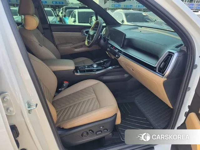 Kia The New Sorento 4th Generation id 3731407 из Кореи 20