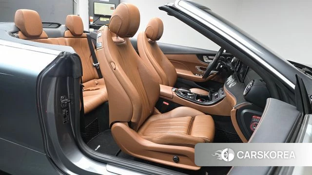 Mercedes-Benz E-Class W213 id 3886262 из Кореи 20