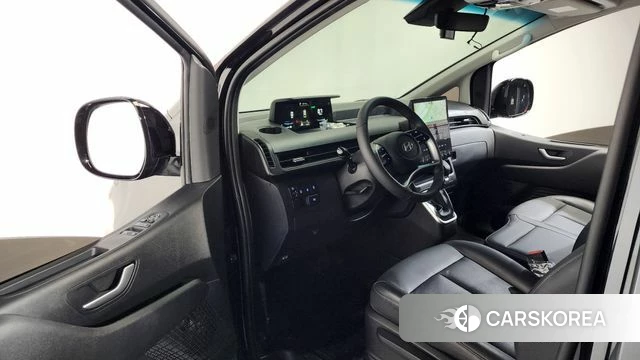 Hyundai Staria id 4200949 из Кореи 20