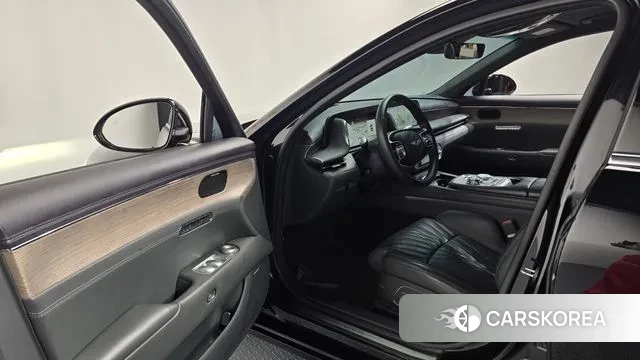 Genesis G90 (RS4) id 3508390 из Кореи 20