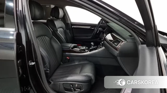 Genesis EQ900 id 2986828 из Кореи 20