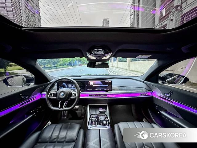 BMW 7 series id 4275599 из Китая 16