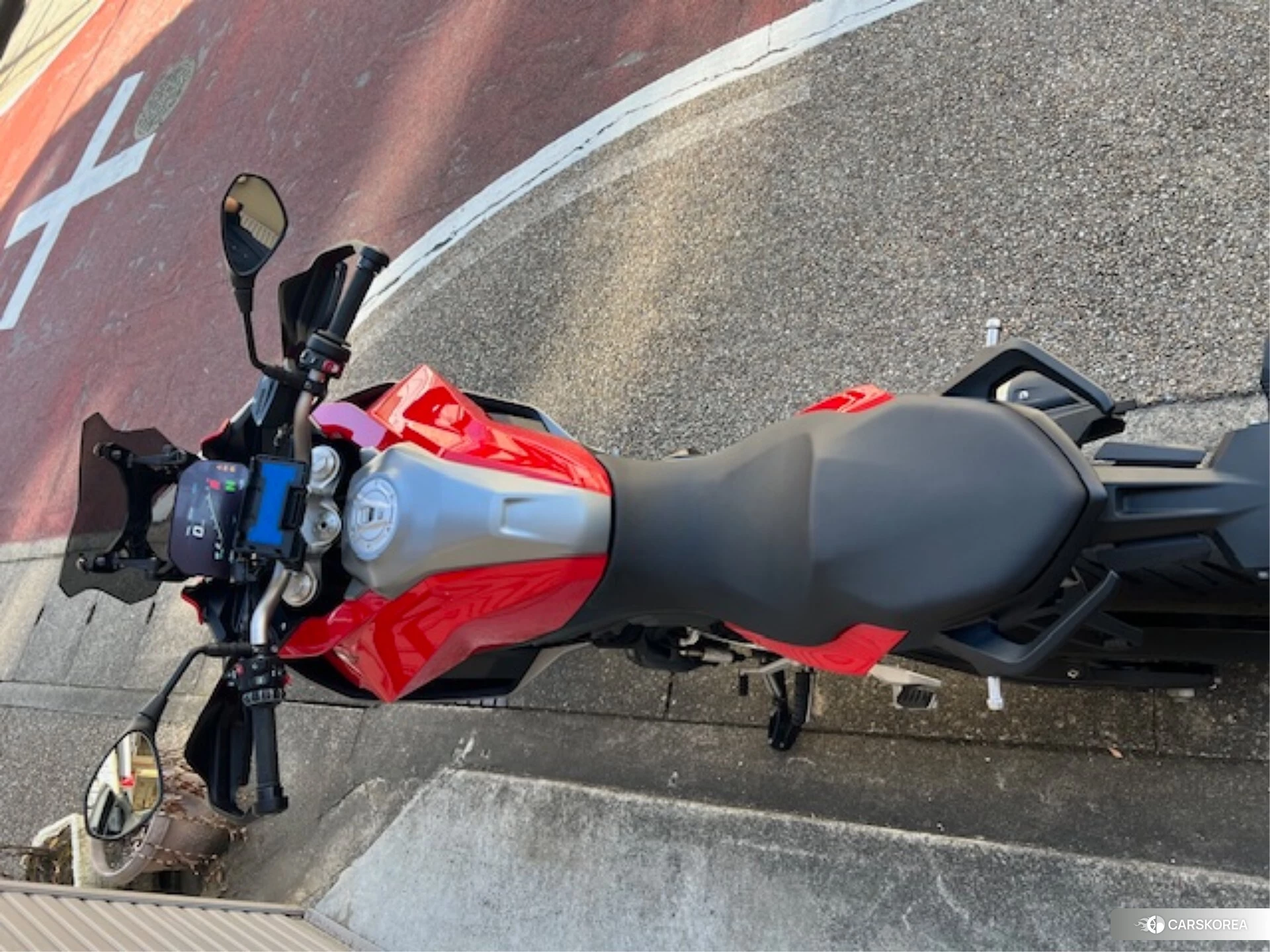 OTHER BMW F900XR LOW id 3948188 из Японии 11