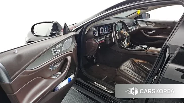 Mercedes-Benz CLS-Class C257 id 3464142 из Кореи 20