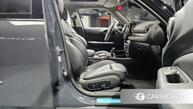 Mini Cooper SD Clubman id 3296007 из Кореи 20