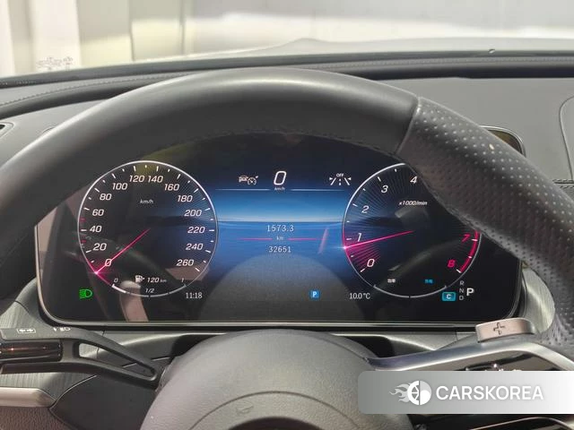 Mercedes-Benz Class C id 3857815 из Китая 17