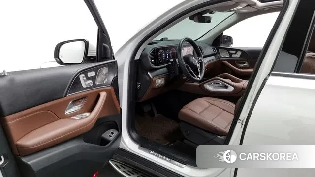 Mercedes-Benz GLE-Class W167 id 3341810 из Кореи 20