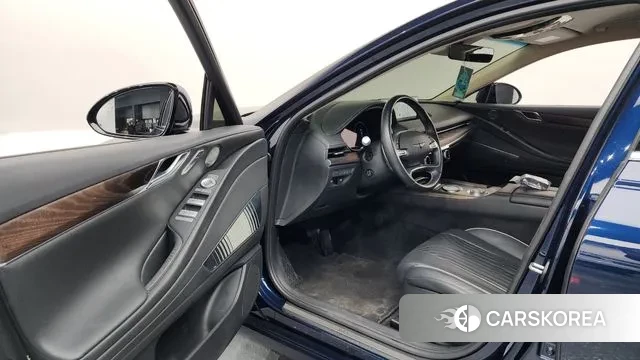 Genesis G80 (RG3) id 3601606 из Кореи 20