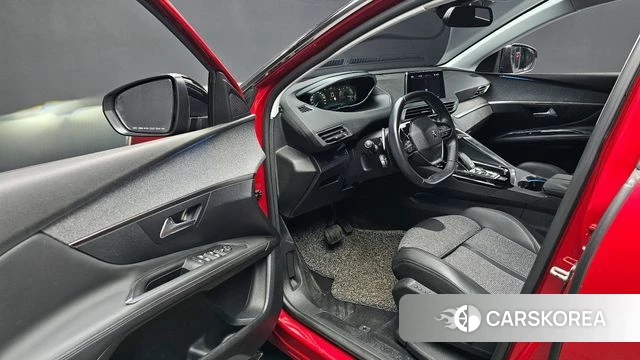 Peugeot 3008 second generation id 3924979 из Кореи 20