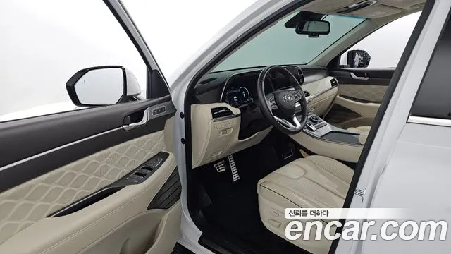 Hyundai Palisade id 2801127 из Кореи 20