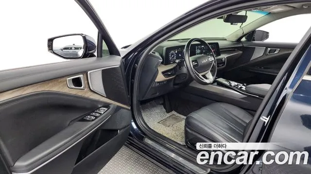 Kia K8 id 2746238 из Кореи 20