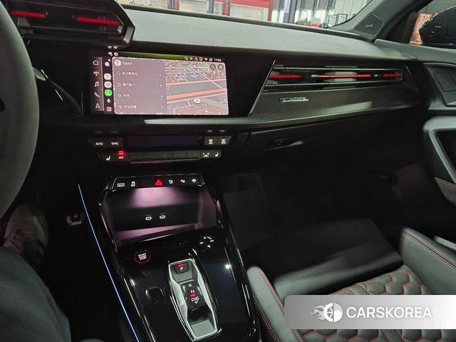 Audi RS3 (8Y) id 4242637 из Кореи 20