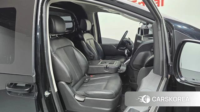 Hyundai Staria id 4593801 из Кореи 29