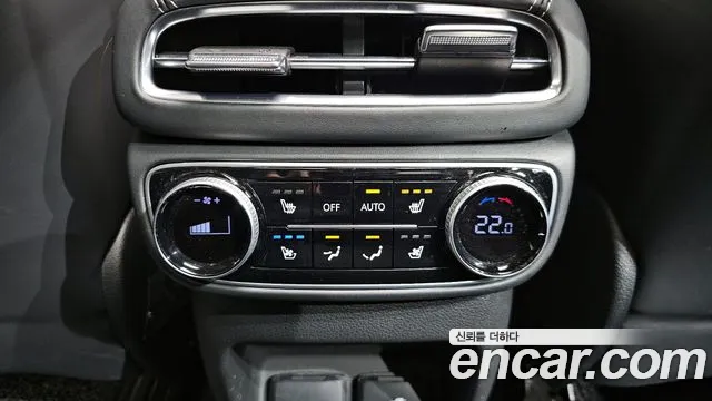 Genesis GV80 id 2686686 из Кореи 20