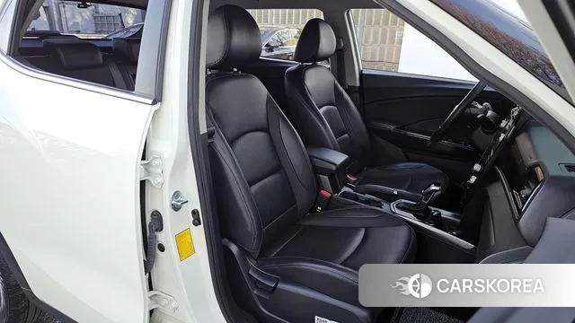 Ssangyong Berry New Tivoli id 3503903 из Кореи 20